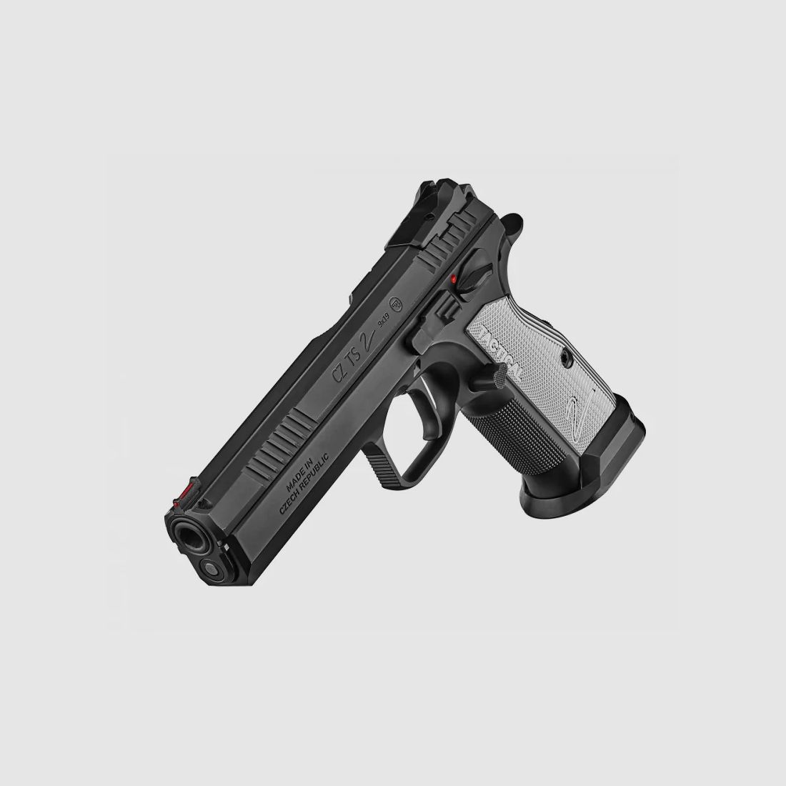 PISTOLET CZ TS 2, zdjęcie 3 z 3
