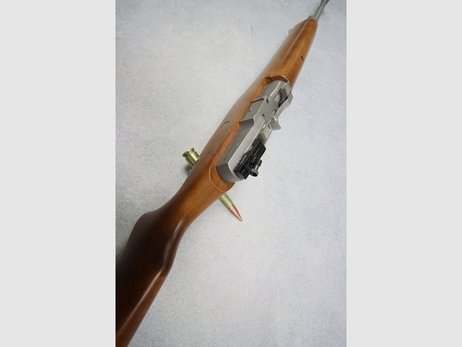 Ruger Mini 14 Mini 14