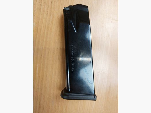 ACT-MAG Para- Ordonance P14-45