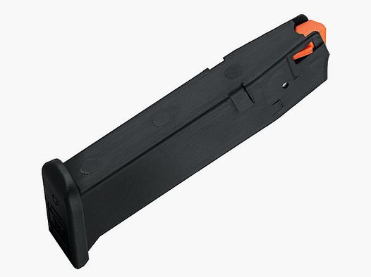 UMAREX Ersatzmagazin für GLOCK 17 Gen5, 9 mm P.A.K.