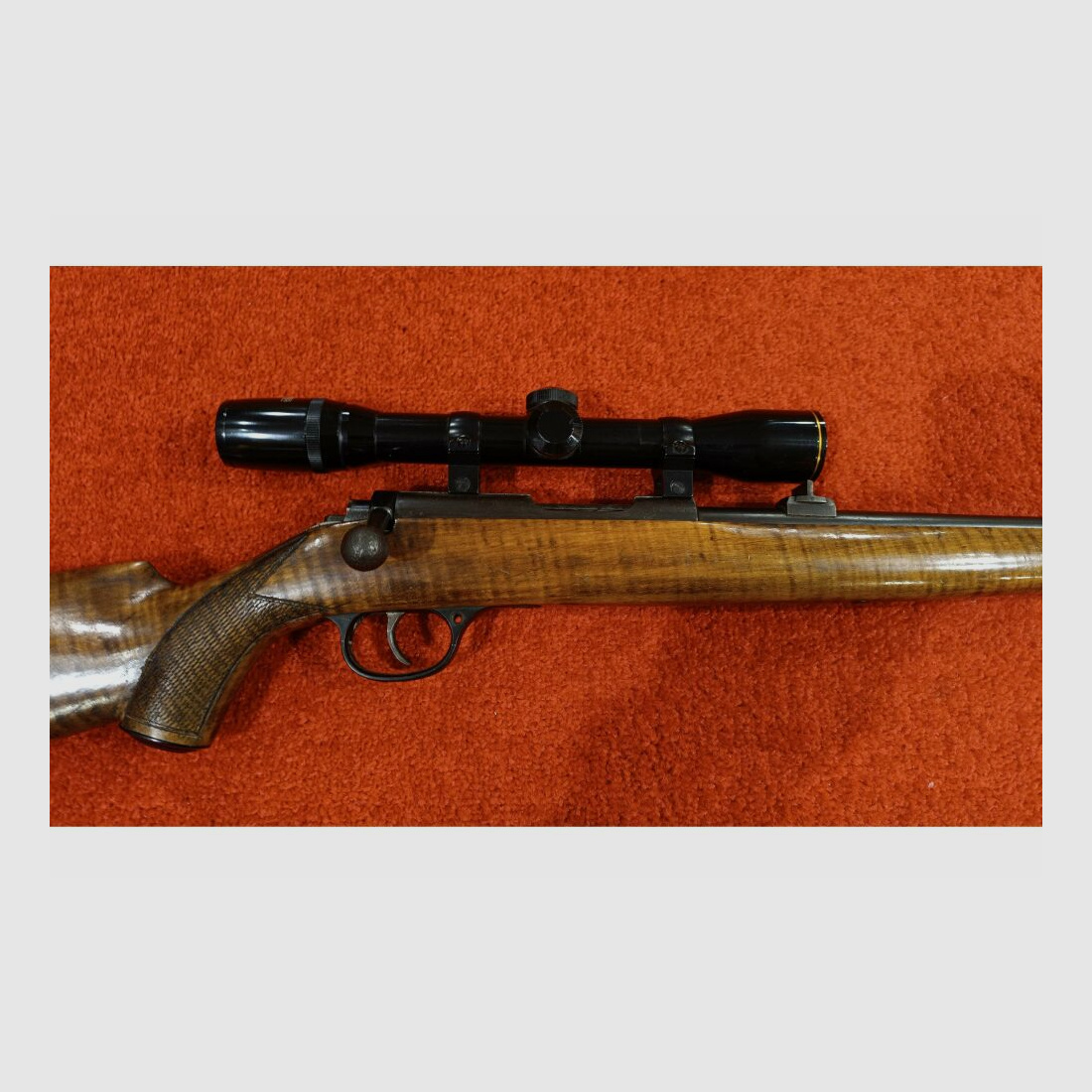 Walther Zella Mehlis .22lr