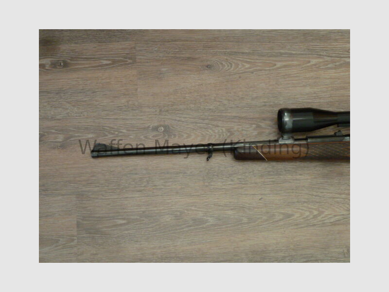 Mauser-66	 Mod.66