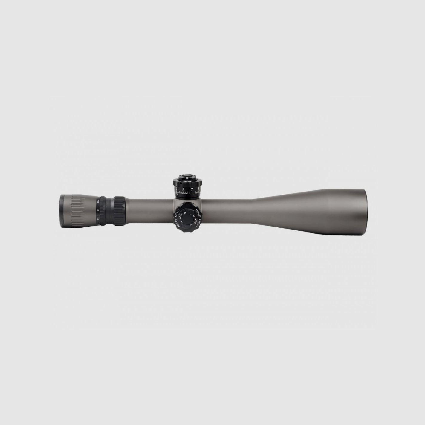 MARCH-X OPTIK 8-80X56 MAJESTA WIDE TACTICAL BELEUCHTET, Bild 4 von 6