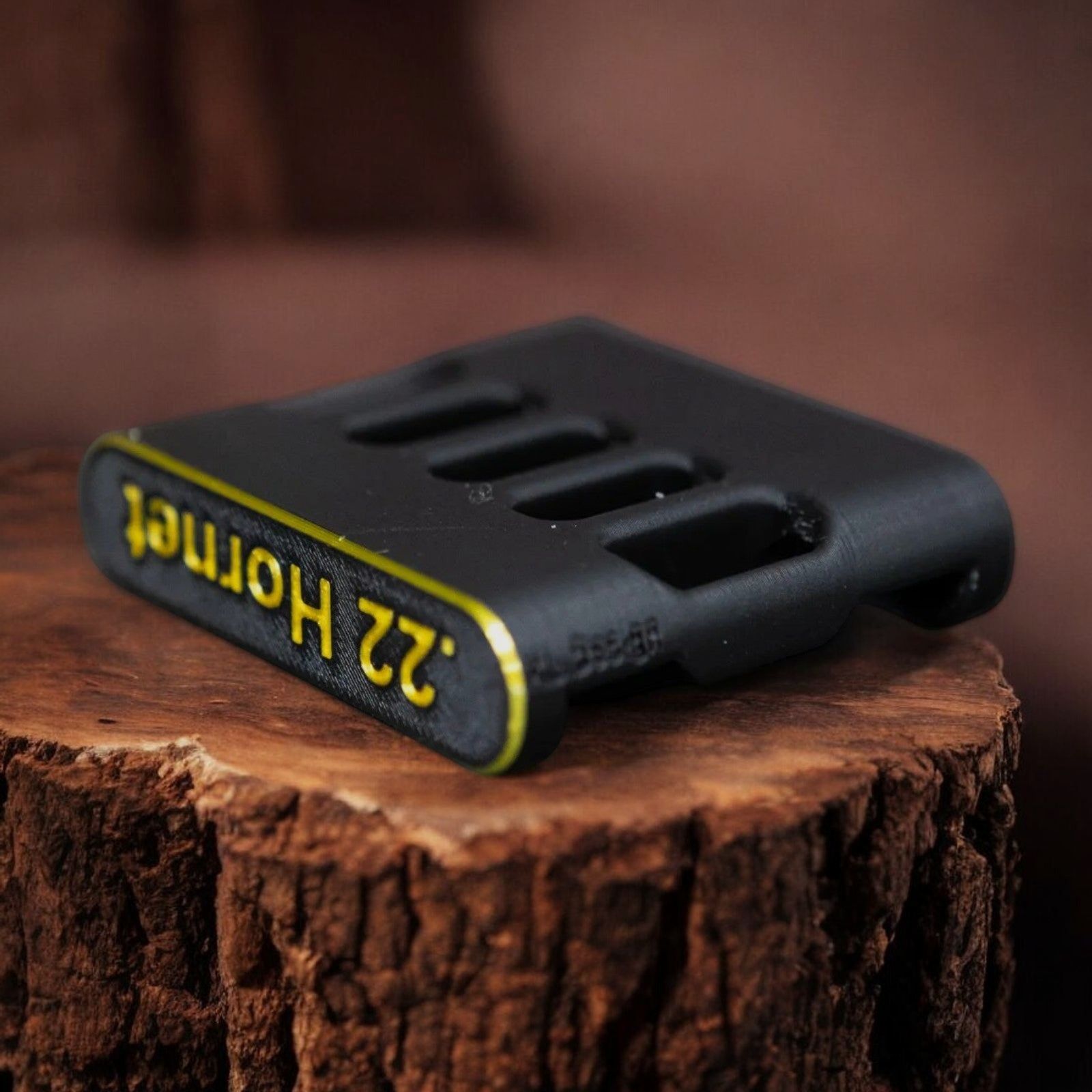 Filamelt - Premium Patronenclip .22 Hornet