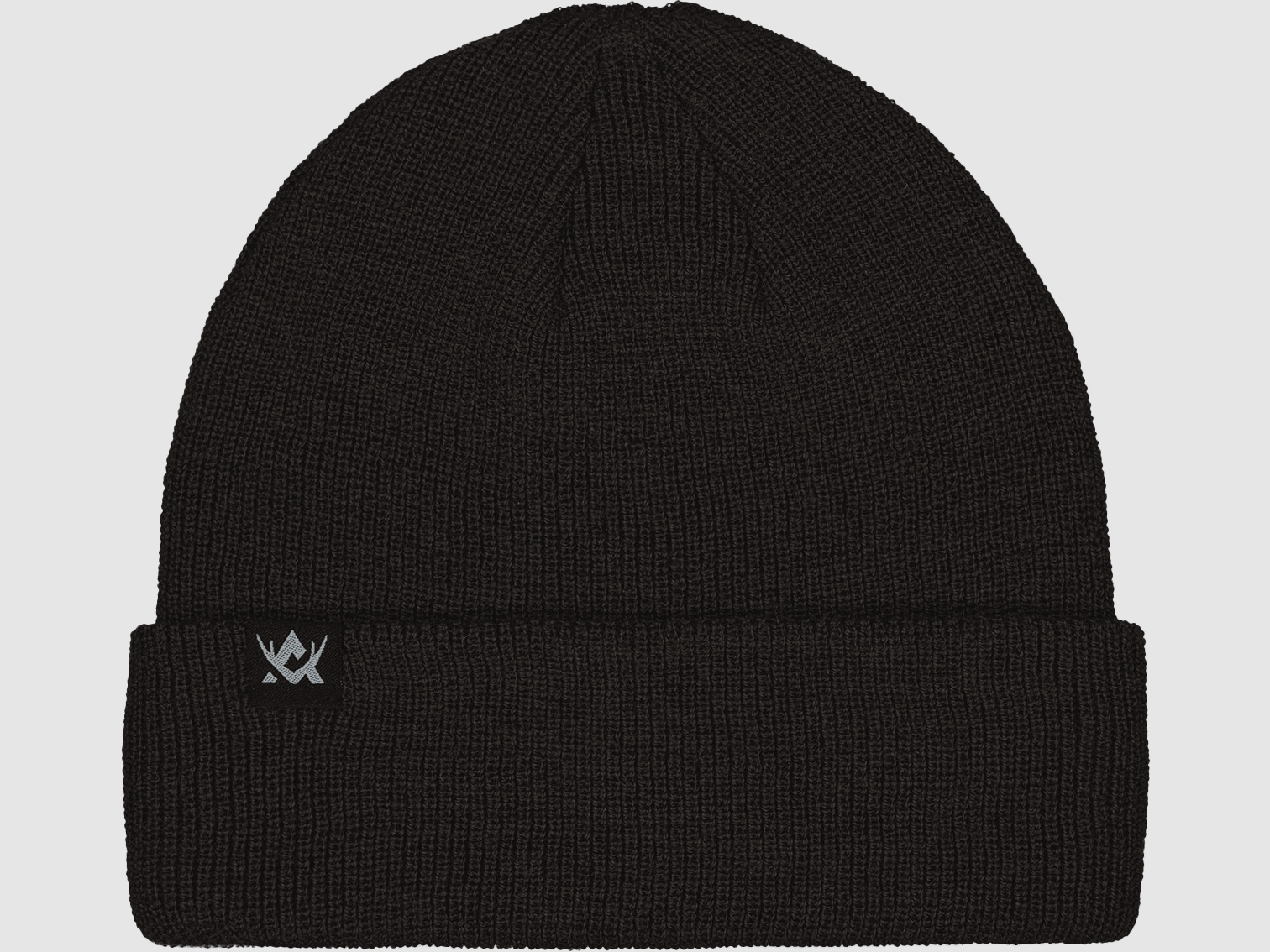 Alaska 1795 Merino Beanie Brown
