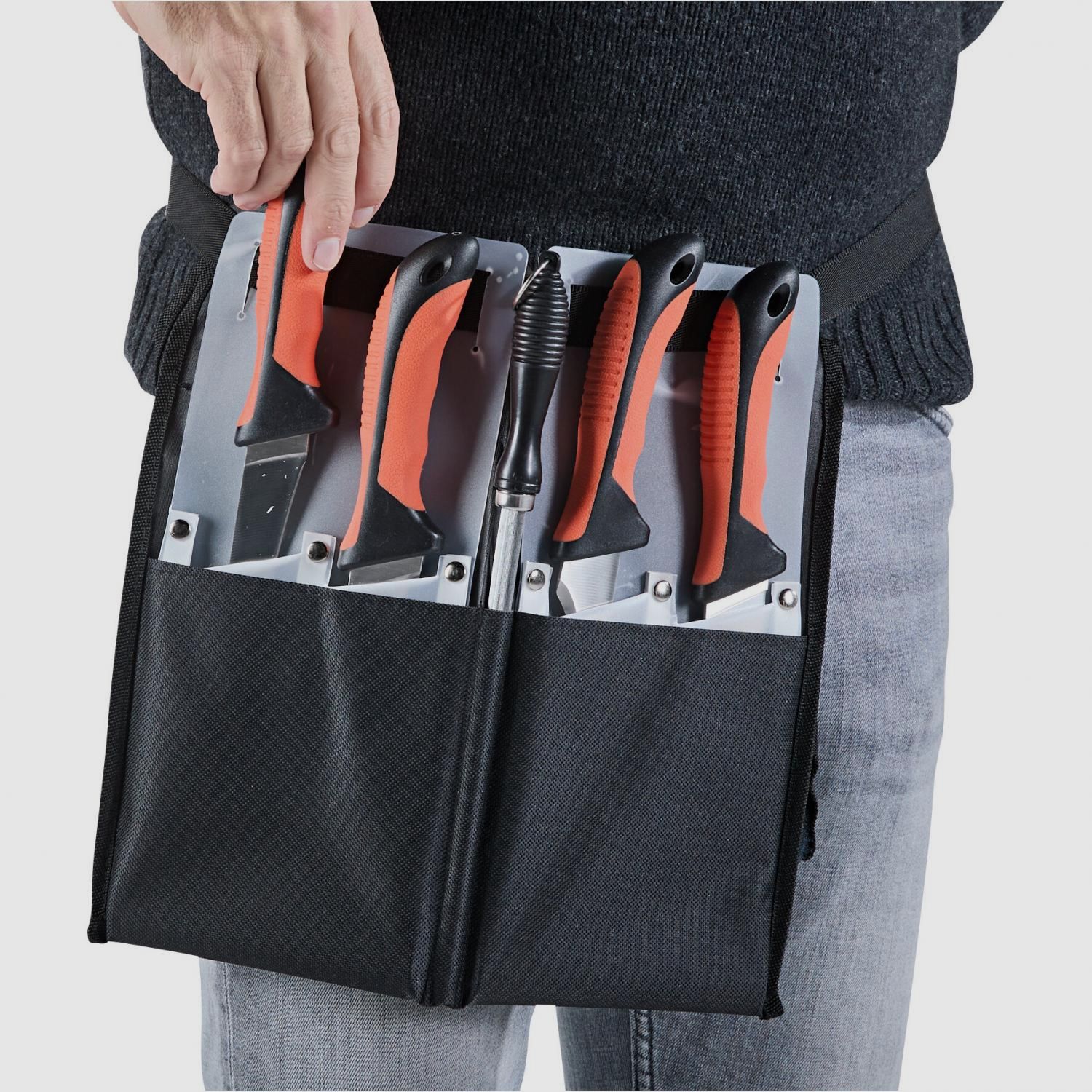 Messerset Tammo