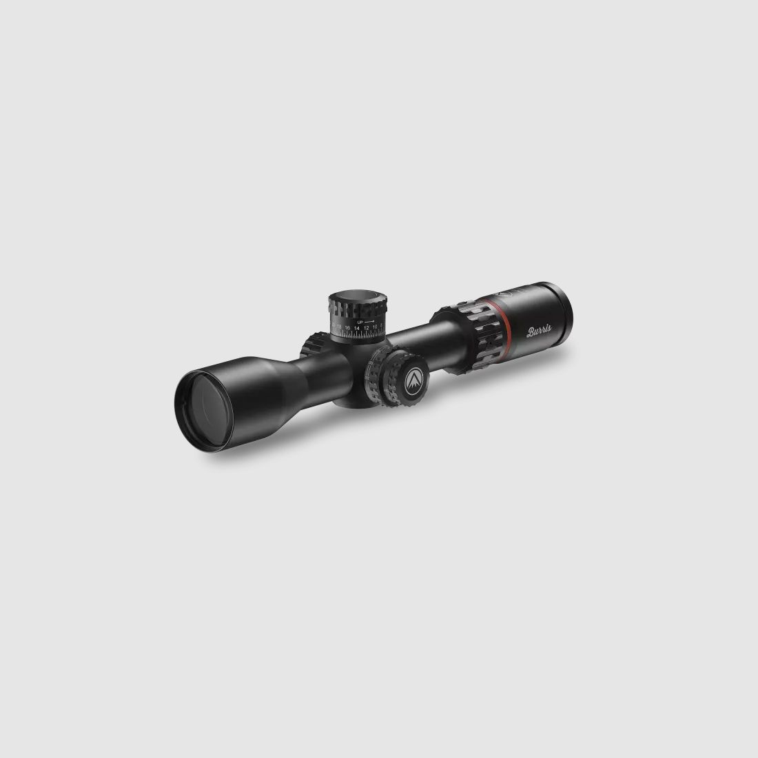 Burris Veracity PH Zielfernrohr 2,5–12x42 mit Leuchtabsehen