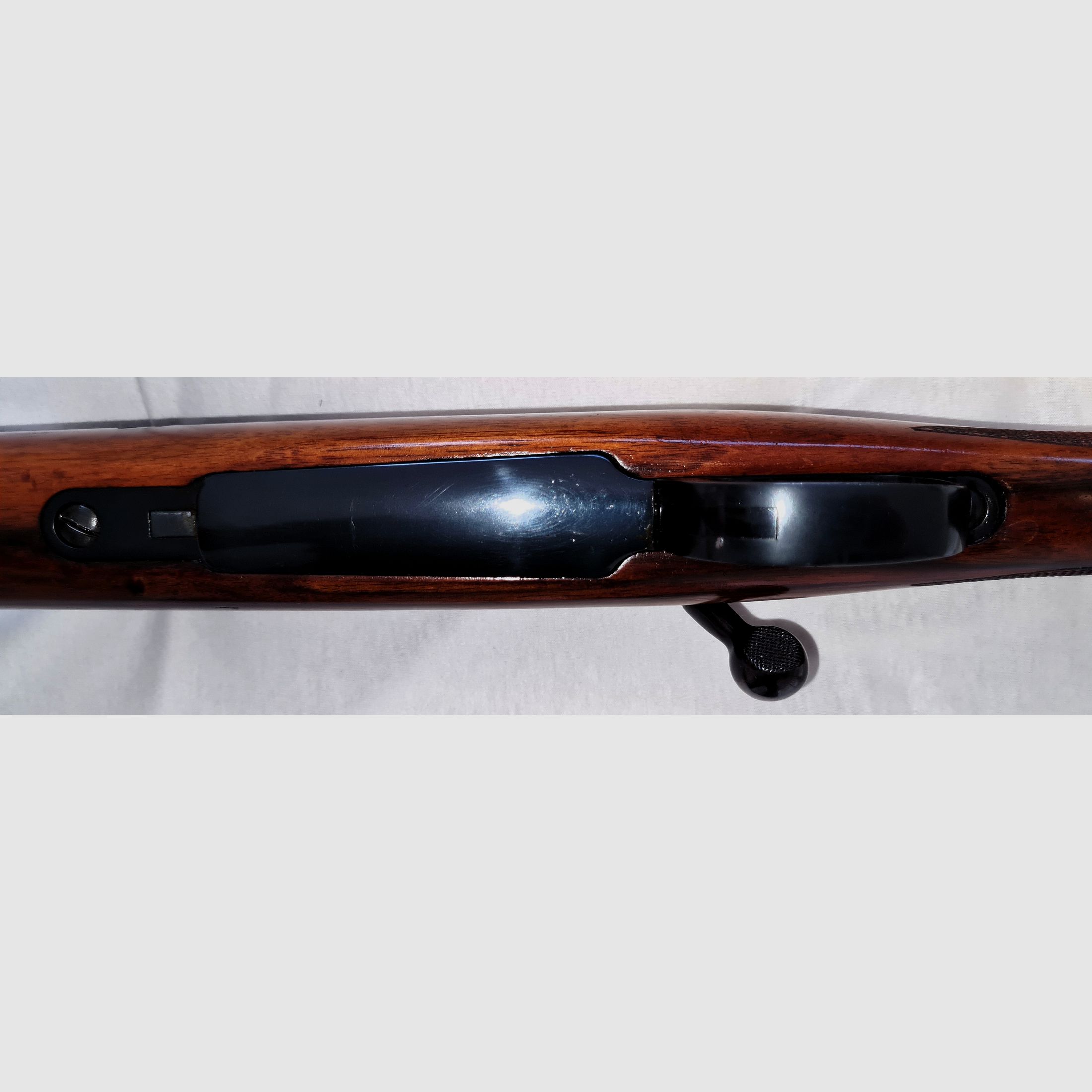 Repetitiegeweer Whitworth Express; Kal. .458 Winchester Magnum.