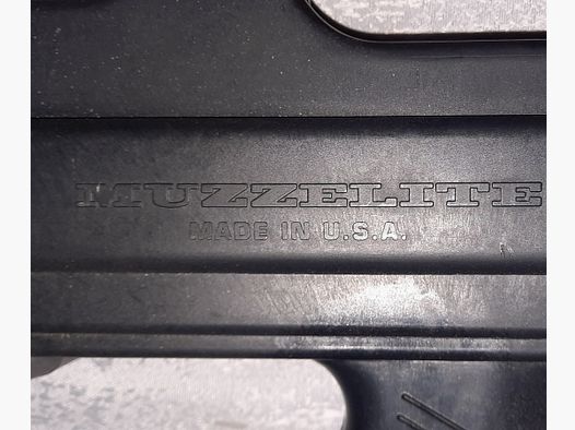 MUZZELITE Bullpup-Schaft für Ruger Mini 14