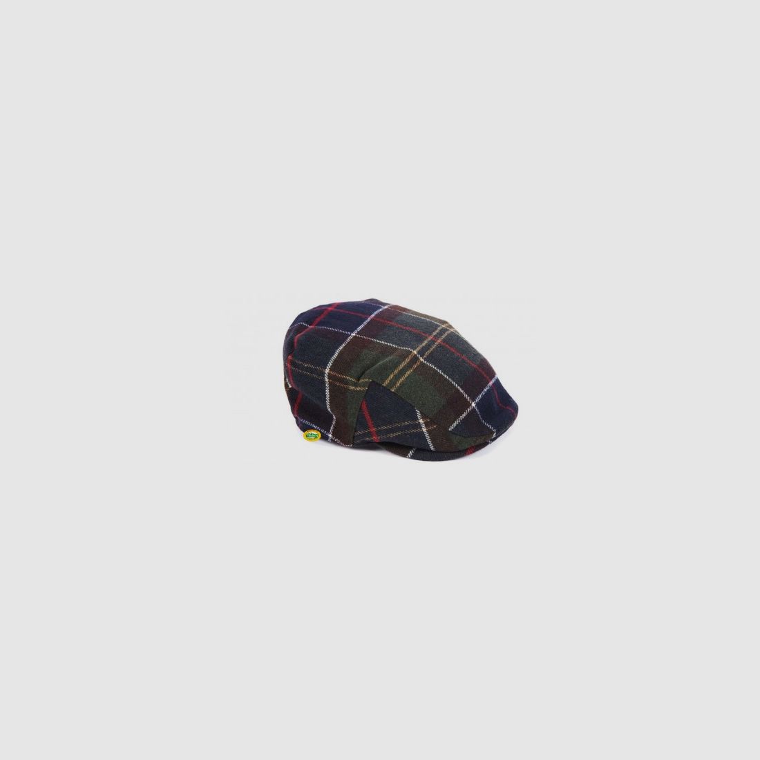 BARBOUR Coppola Tartan