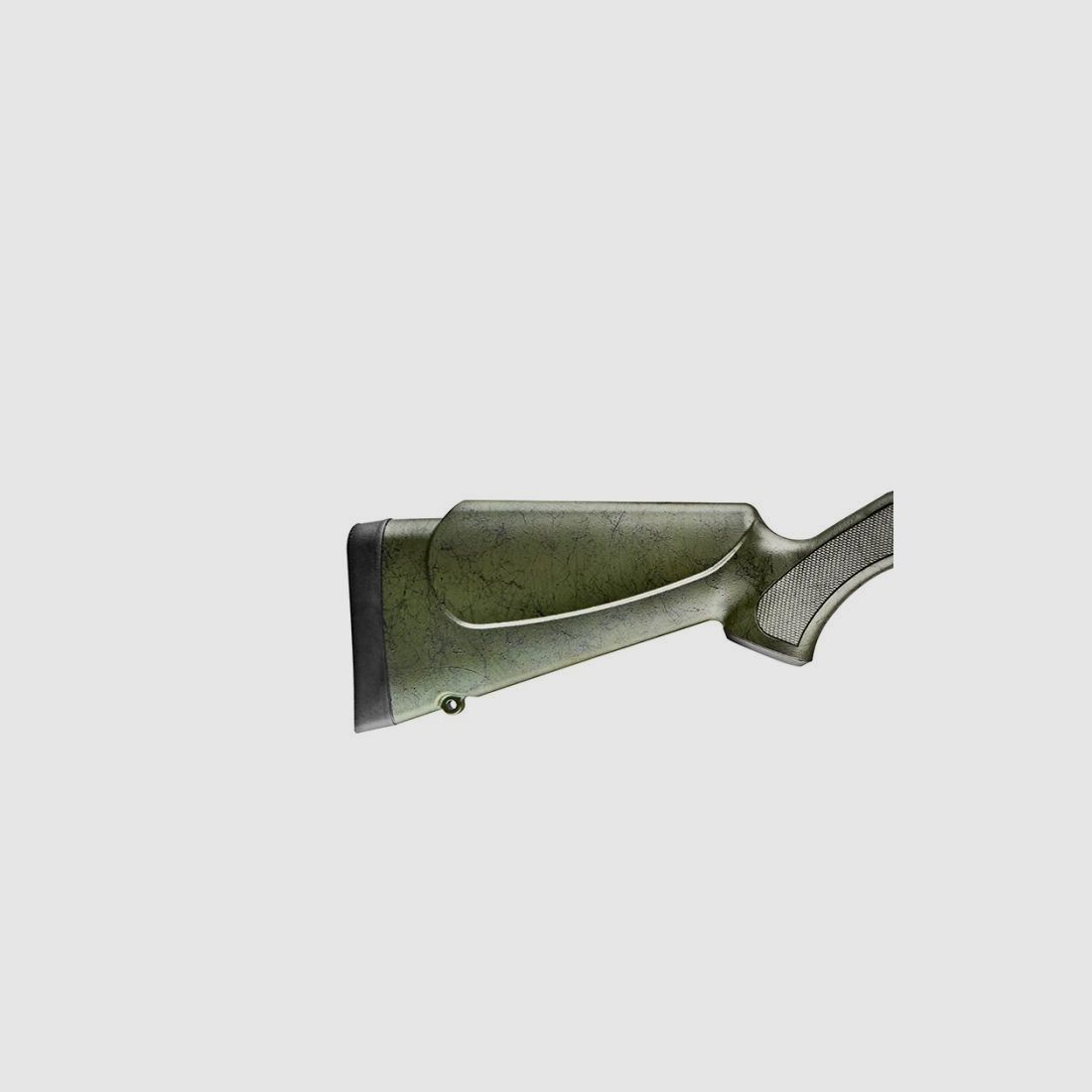 Bergara BA13 TD Thumbhole czarny .223 Rem. | 5/8-24 UNEF | LL 51cm, zdjęcie 5 z 6