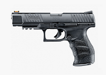 Walther Pistolet samopowtarzalny PPQ M2 5" Kaliber .22 lr