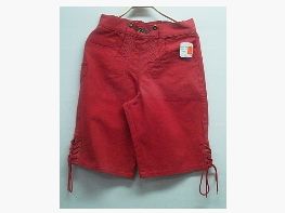 Ladies Bermuda Weilheim - short