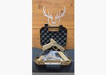Glock 19X Coyote 9x19 - Komplettpaket