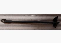 FN bipod voor FN Fal, G1, STGW58