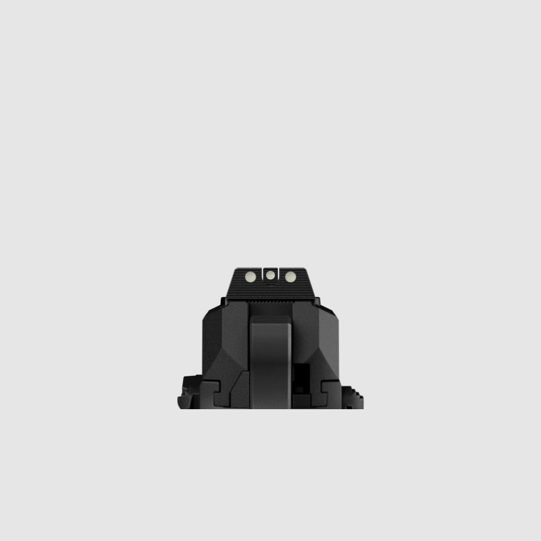 Pistole CZ Shadow 2 Compact Carry, Bild 7 von 8