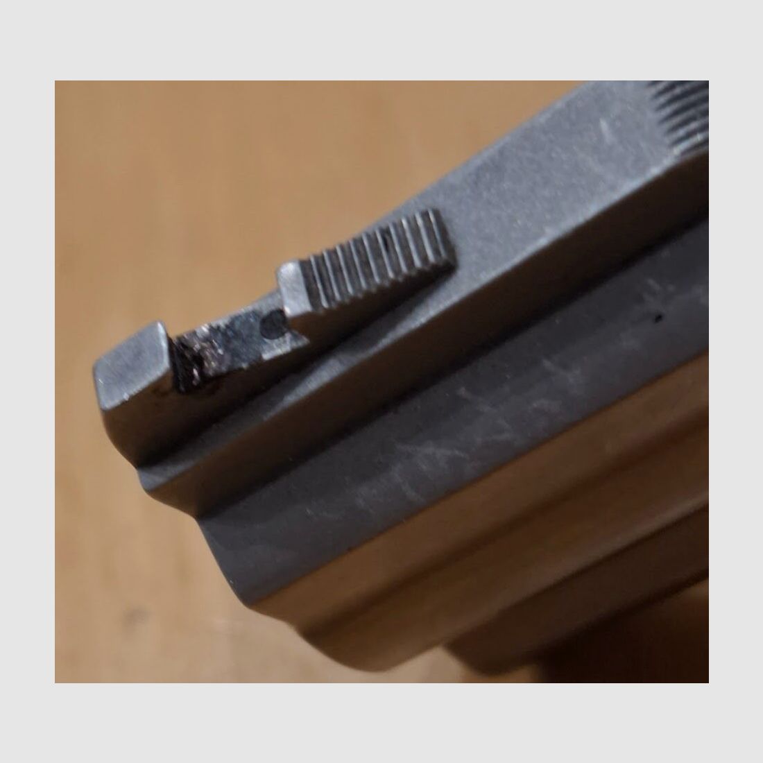 Smith & Wesson 686-4