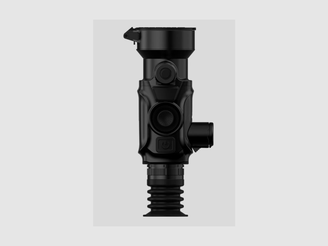 ThermTec VIDAR650-2.0, image 4 sur 5