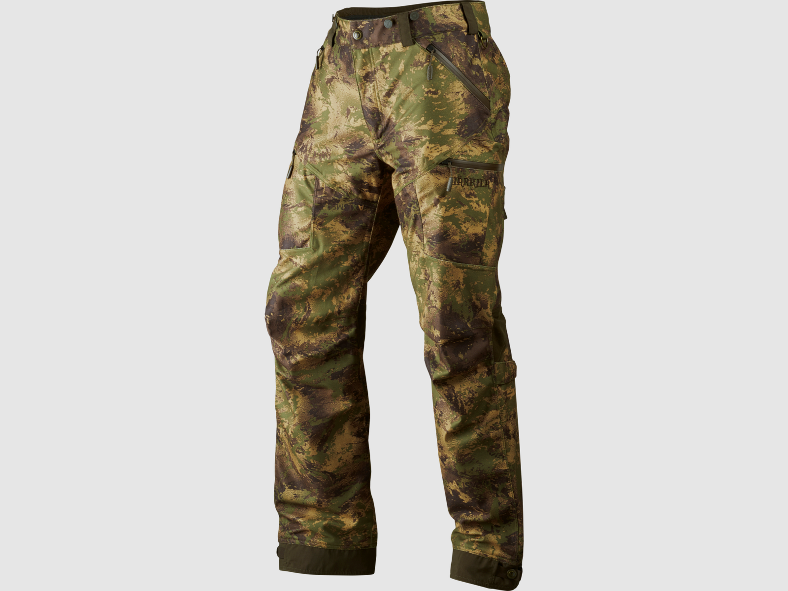 Pantalon Lynx, AXIS MSP® Forest green, image 1 sur 4