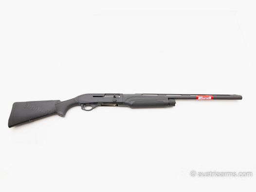 Benelli M2 Comfortech, arma diestro / righthand, 12/76