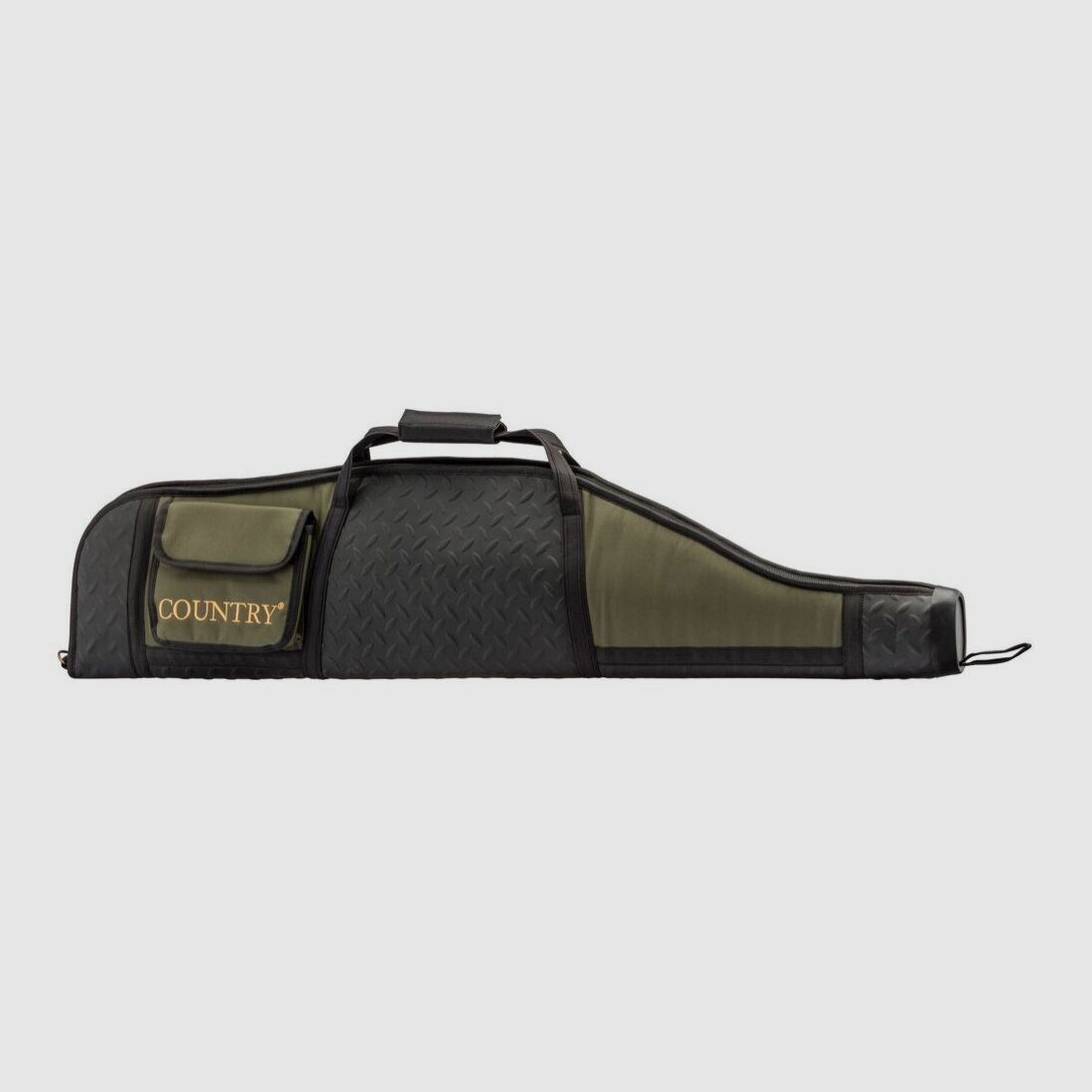 Fodero in Cordura per carabina con lunetta – Country Sellerie, immagine 1 di 4