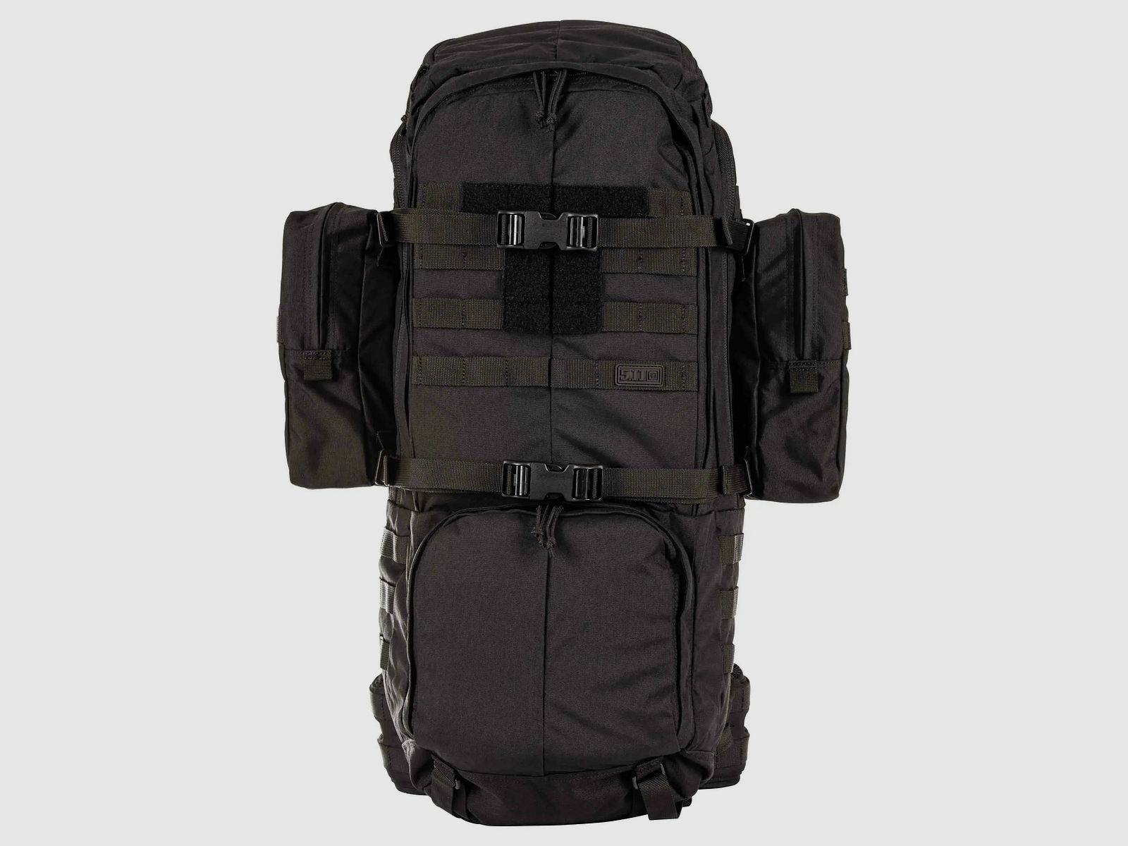 5.11 Tactical 5.11 Tactical Rucksack Rush 100 60 L - Schwarz / S/M