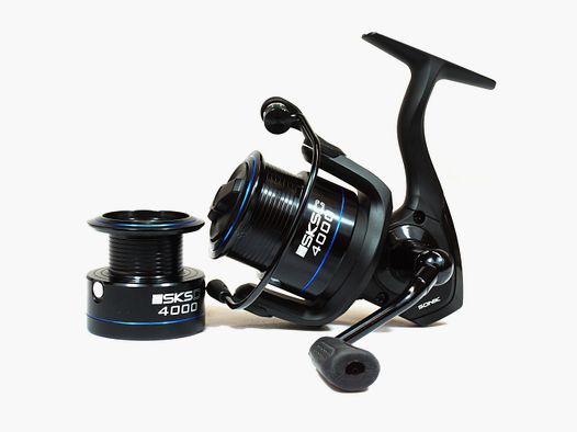 Sonik SKSC Commercial Reel