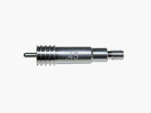 Ballistol Patch Adapter - .45
