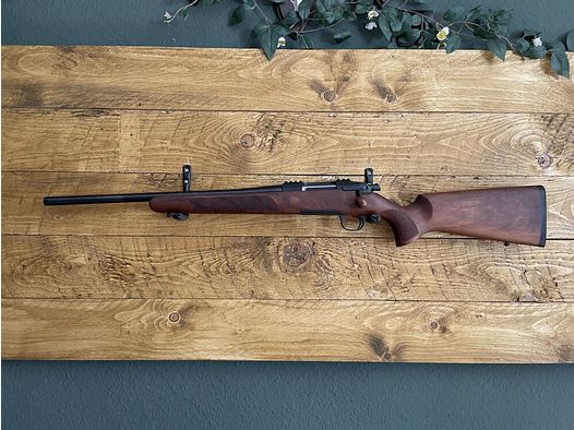 STEEL ACTION HS .308Win