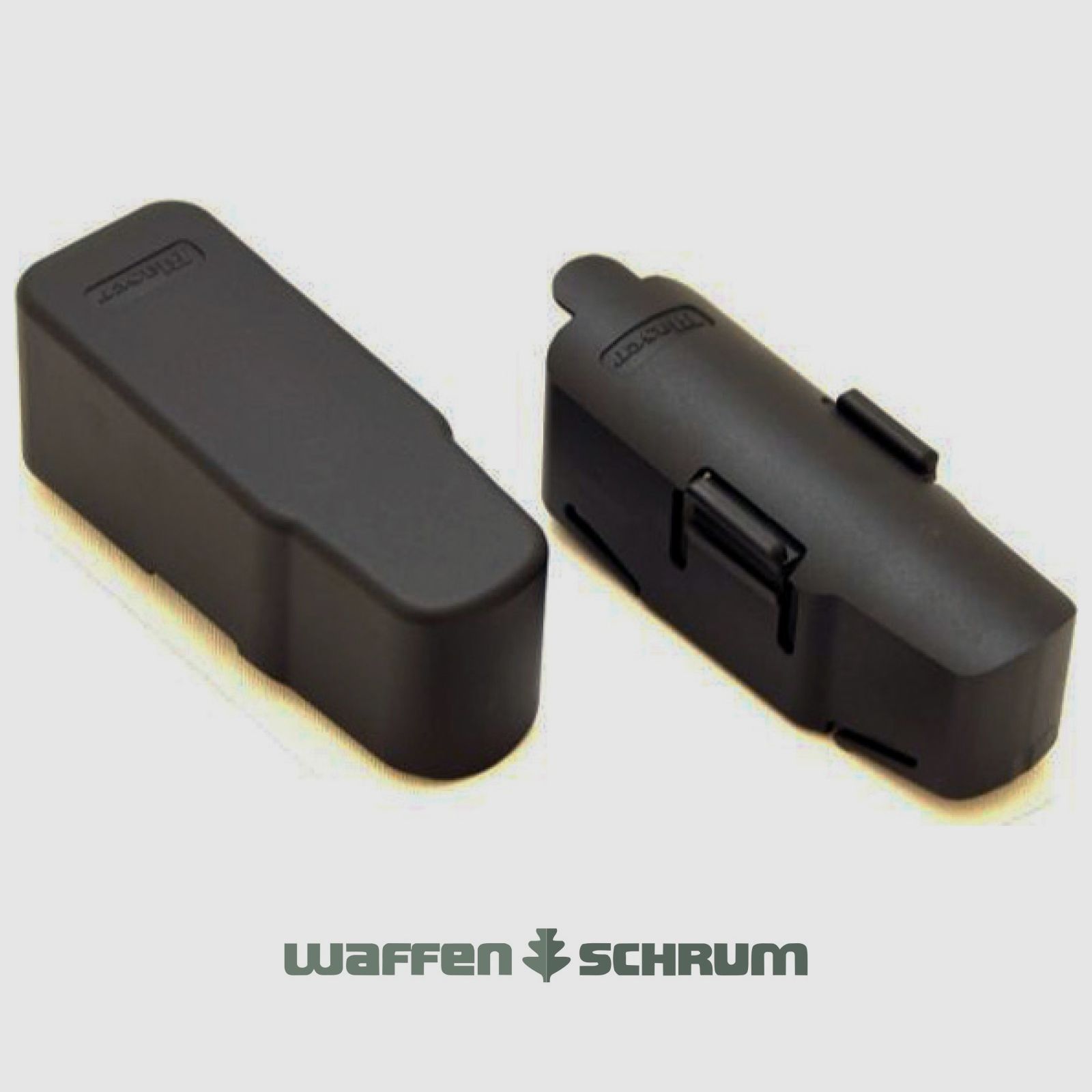 Blaser R8 Magazin- / Magazinschachtabdeckung