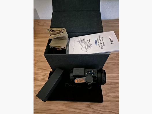 Pard Predator 480 LRF Wärmebildgerät