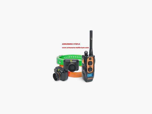 Dogtra 2602 T&B dressage + localisation