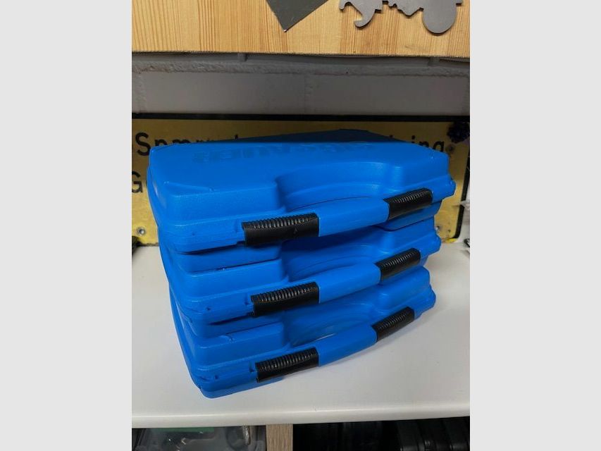 Sig Sauer P226 X-Five / X-Six Wechselsystem .22lr