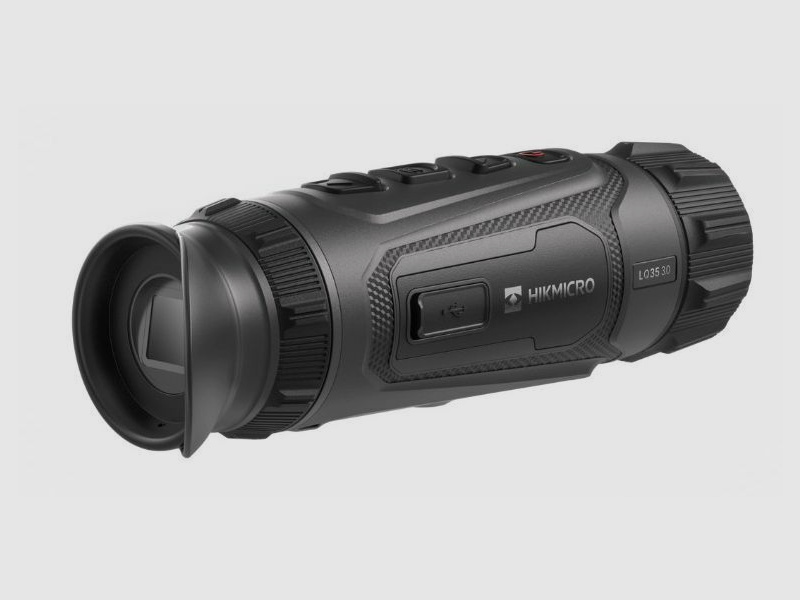 HIKMICRO Lynx LQ35 3.0