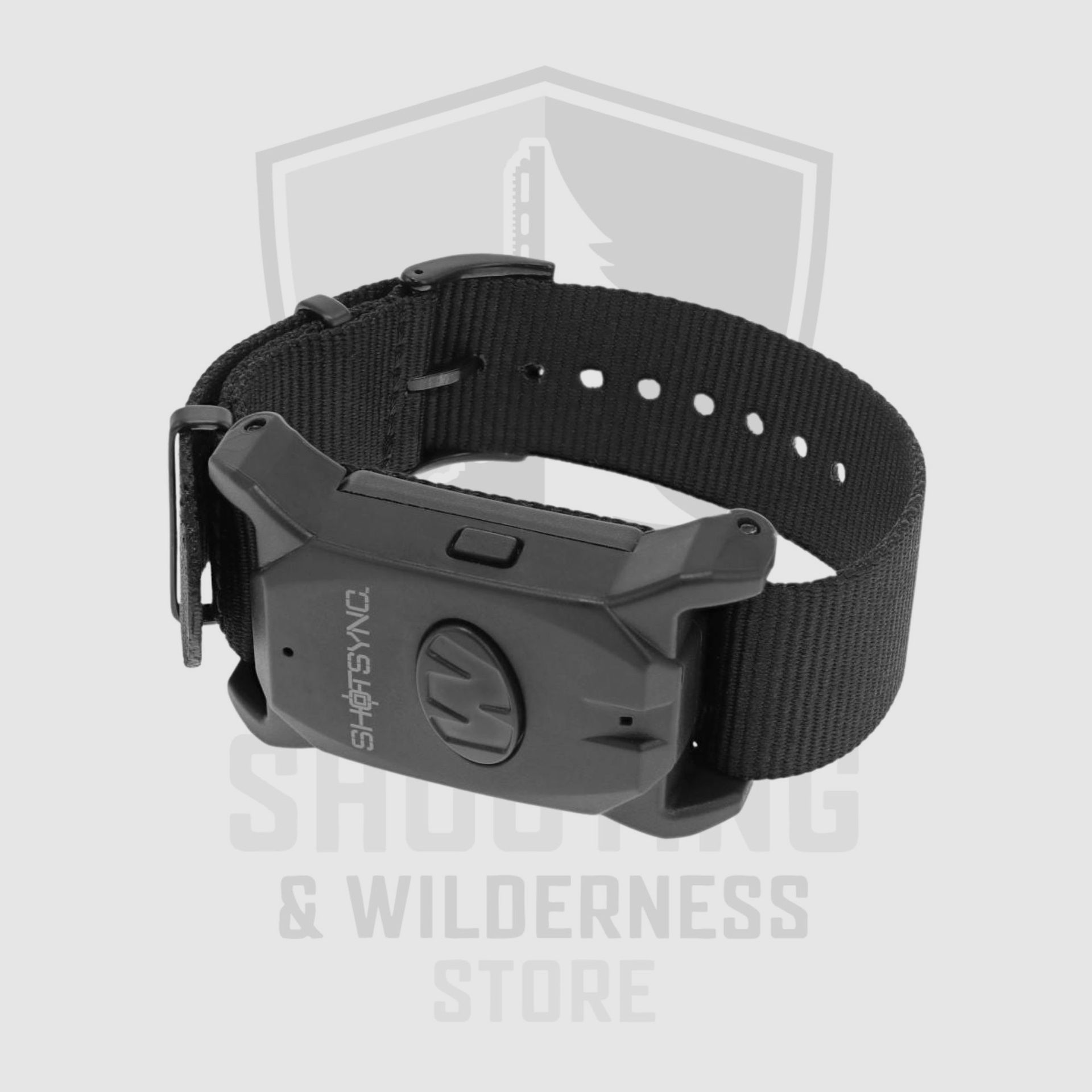Braccialetto Shoot Timer Walkers Shotsync, immagine 2 di 2
