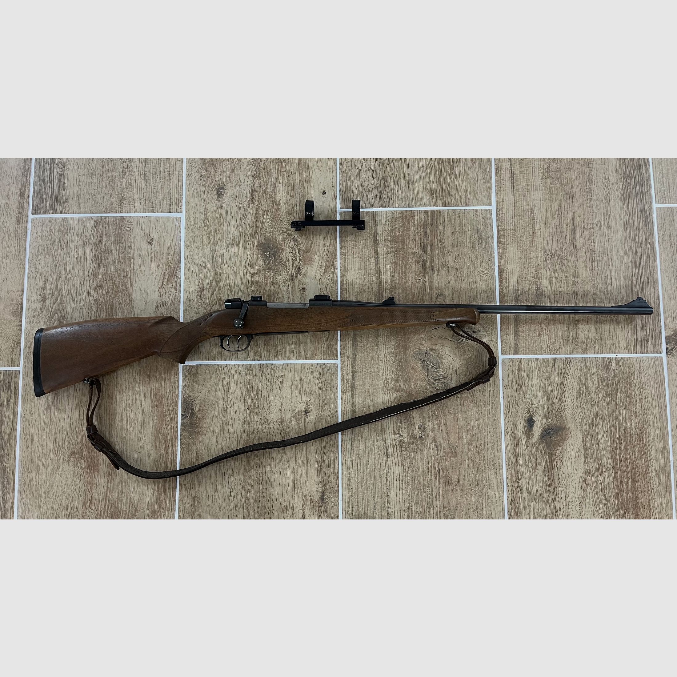 Voere Repetierbüchse 30-06