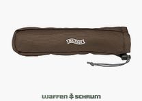 Walther RS3 Tłumik dźwięku Osłona cieplna