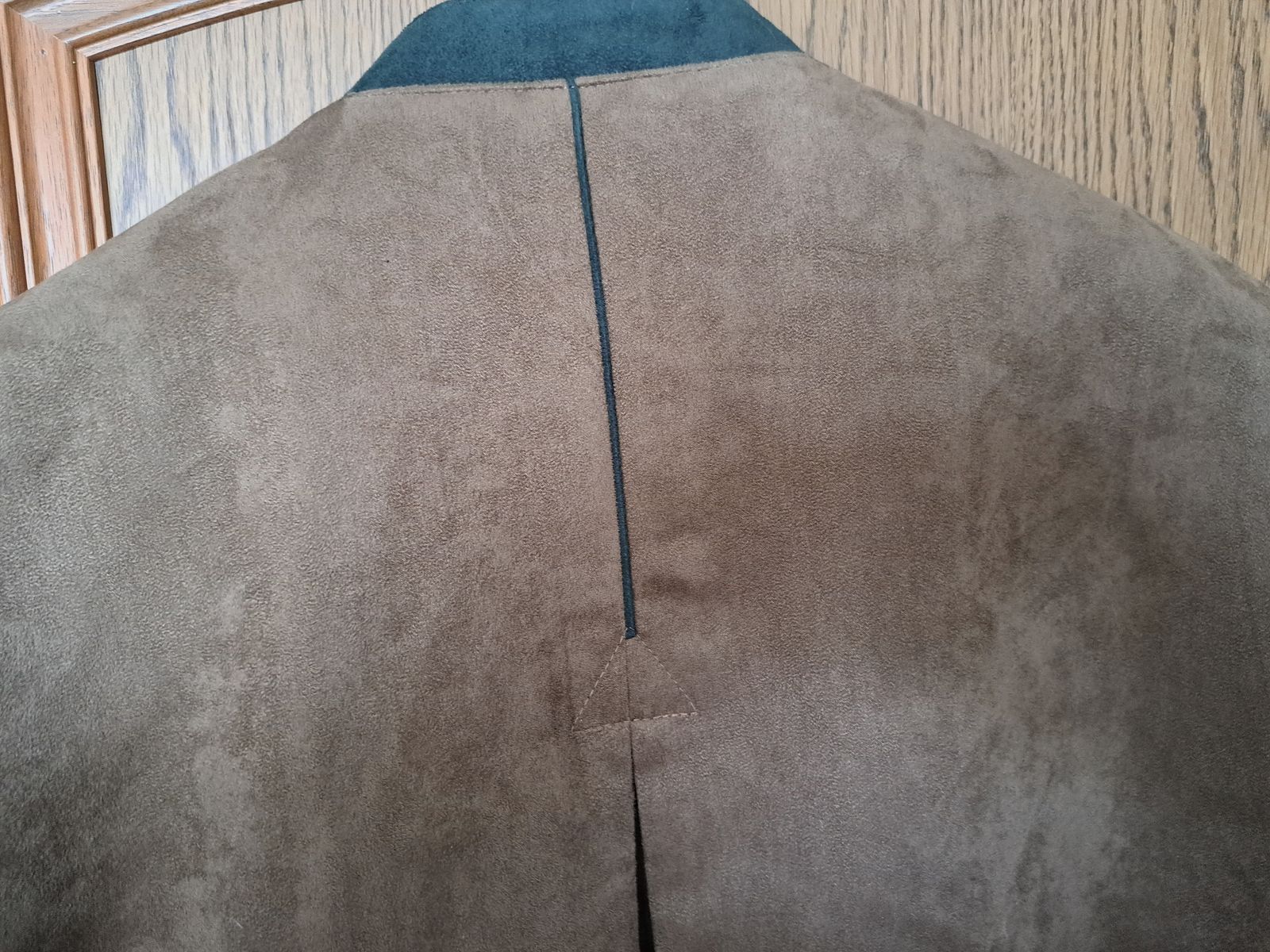 OS-Trachten men's jacket size 68 NEW!