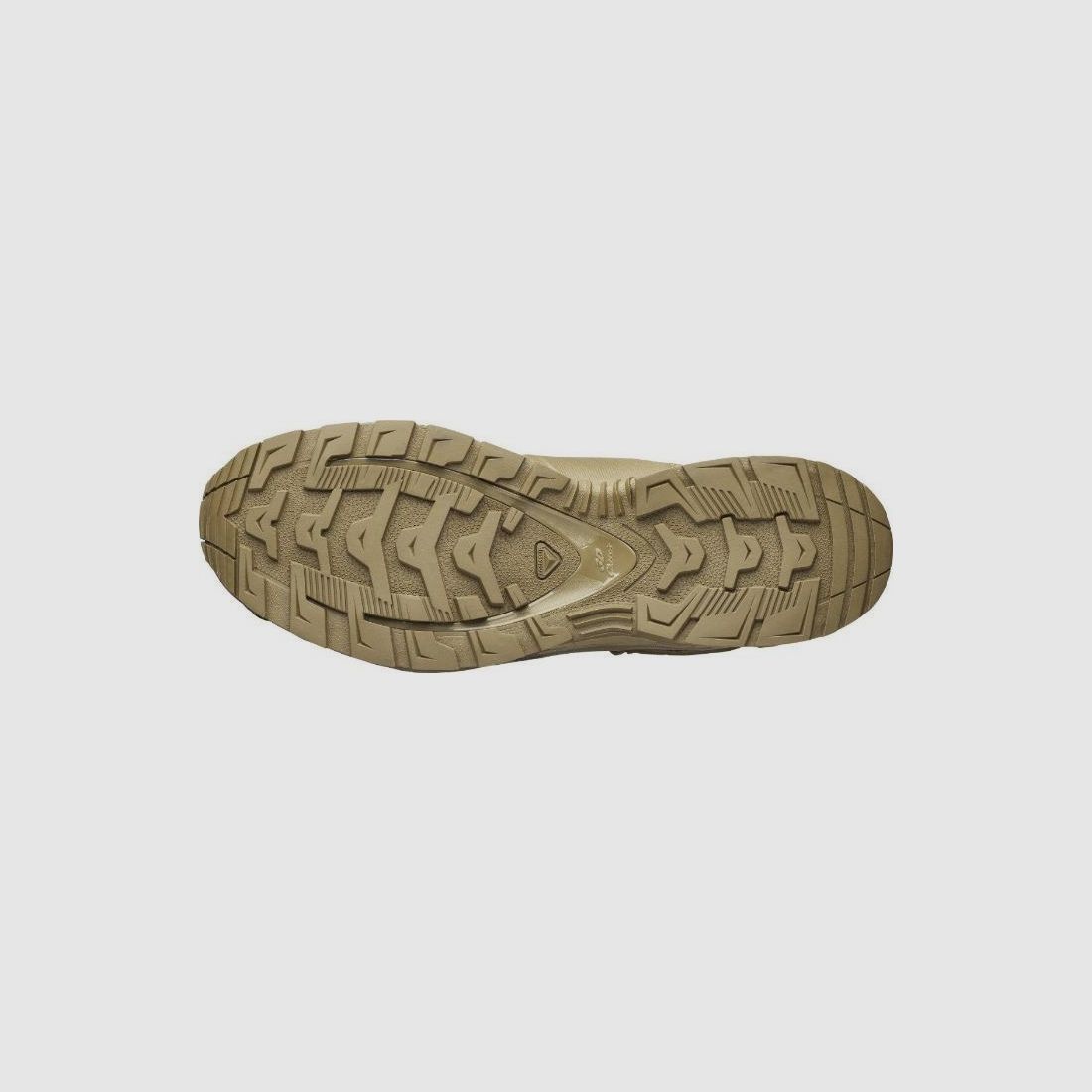 Salomon XA FORCES MID GTX - Coyote Brown, Bild 14 von 15