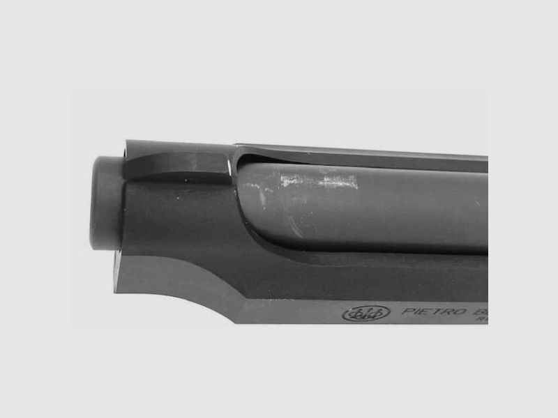 BERETTA Pistolen-Wechselsystem f. Mod. 92/96/M9A3 -2.Wahl .22lr        130mm Lauf