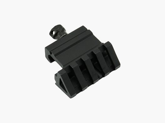 Weaver Rail JS-Tactical lateral 45 degrees