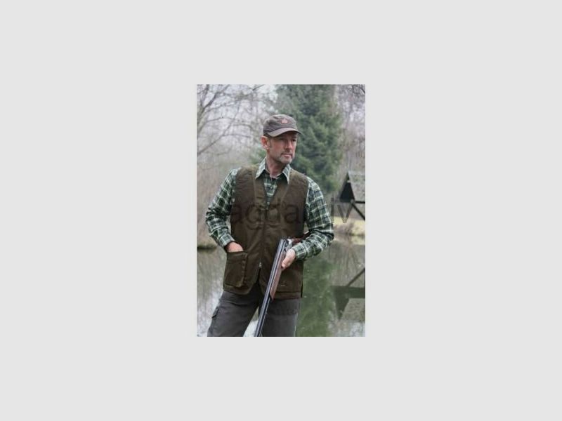 Gilet de tir Akah Alabama