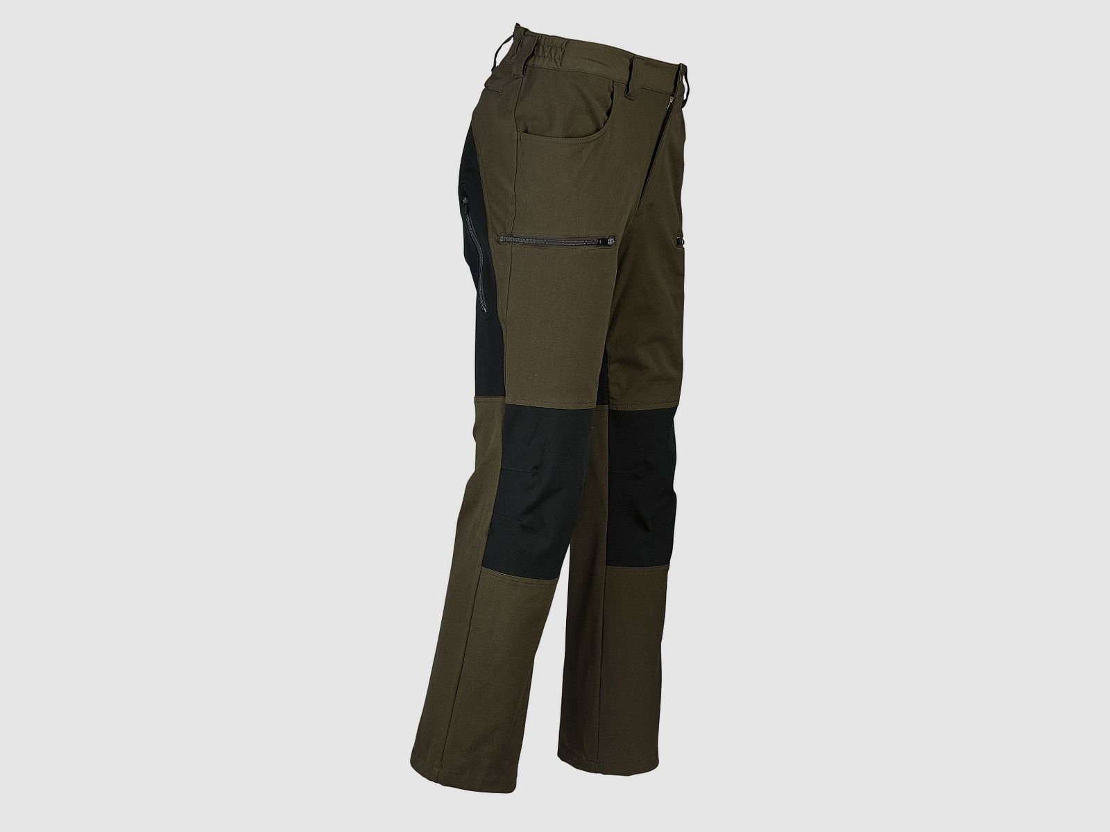 Hubertus Funktionshose Stretch