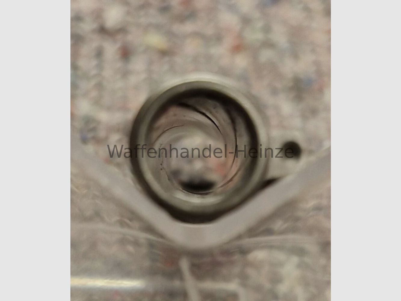 Česká Zbrojovka Mod. CZ 75 B