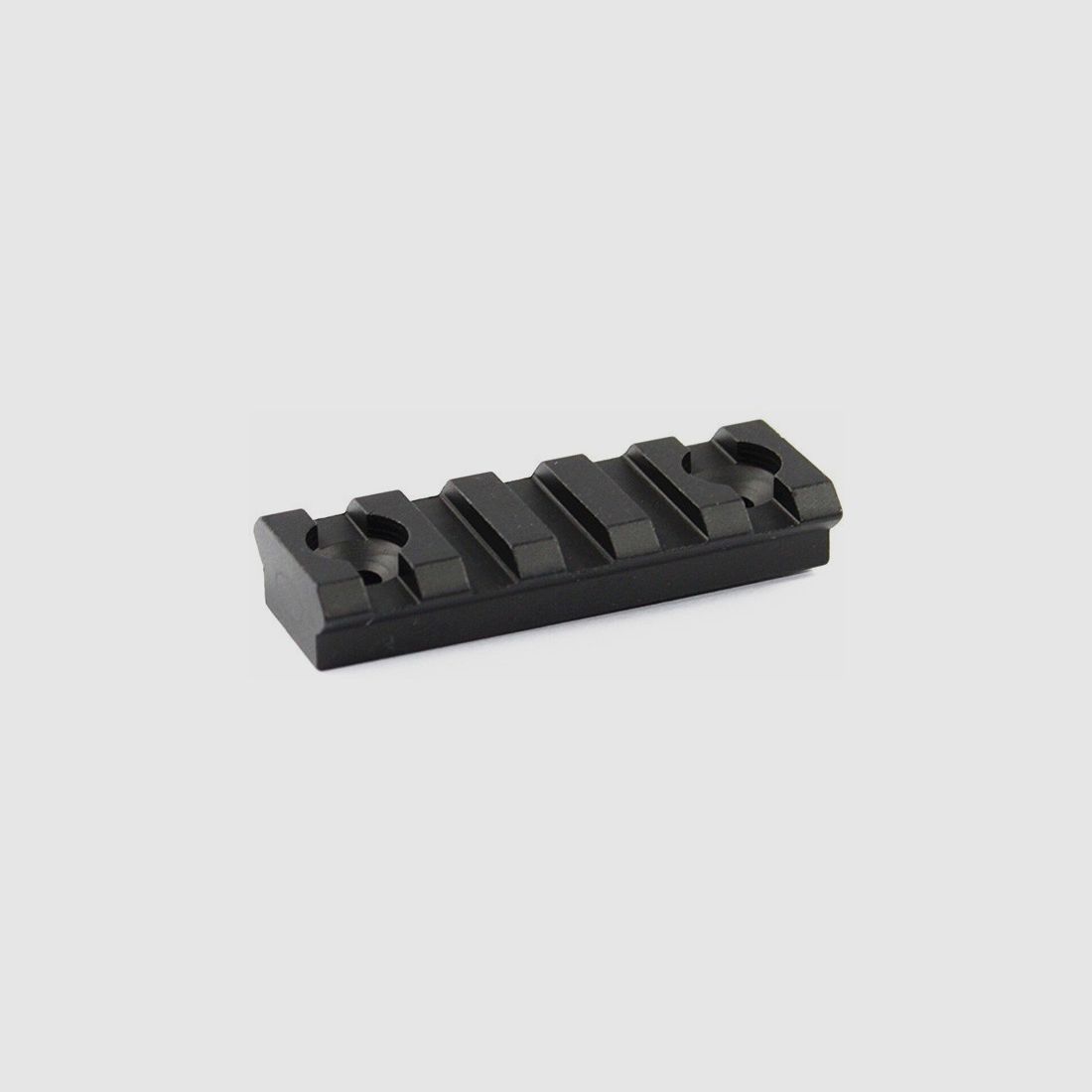 Keymod 5-slot Picatinny Rail