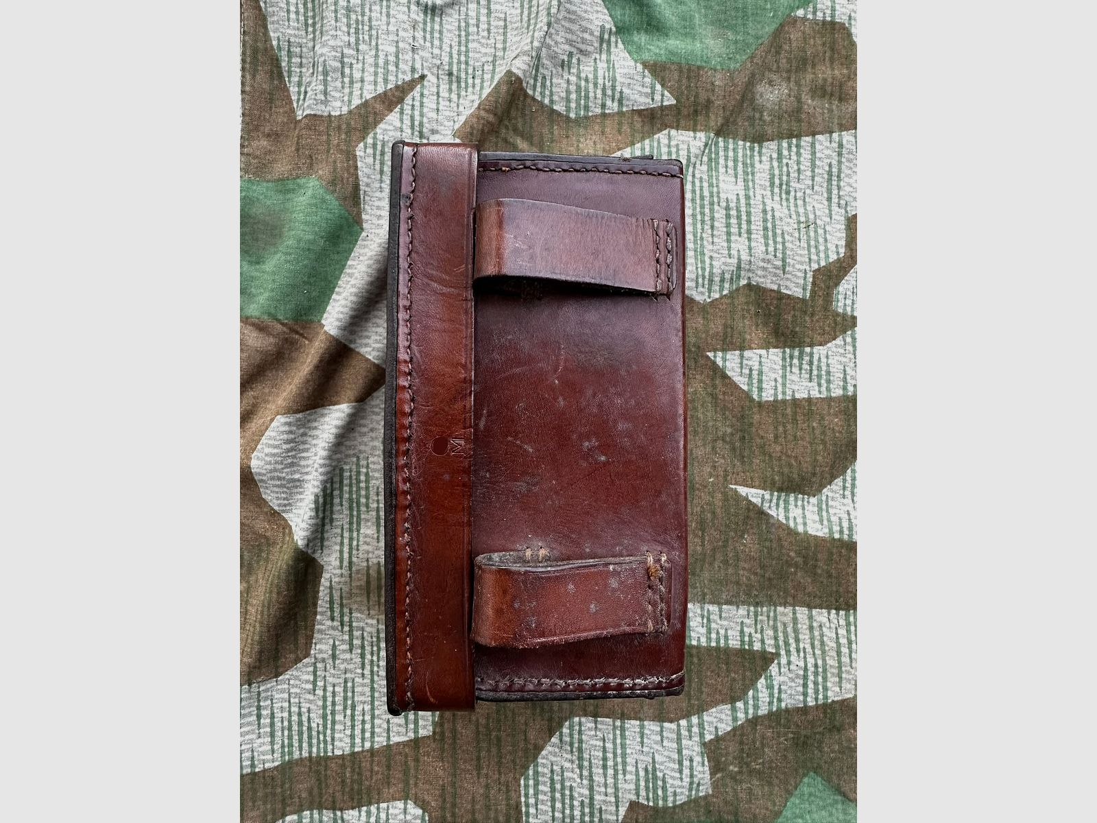Sanitäter Tasche 2.Weltkrieg Kriegsmarine , Bild 1 von 8