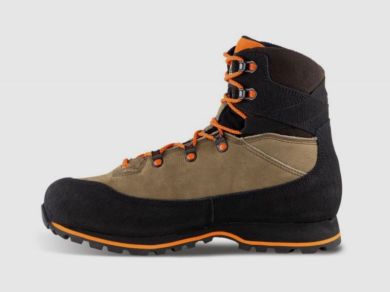 CRISPI SCARPONI CF4951 LAPPONIA EVO GTX HAZELNUT, immagine 14 di 20