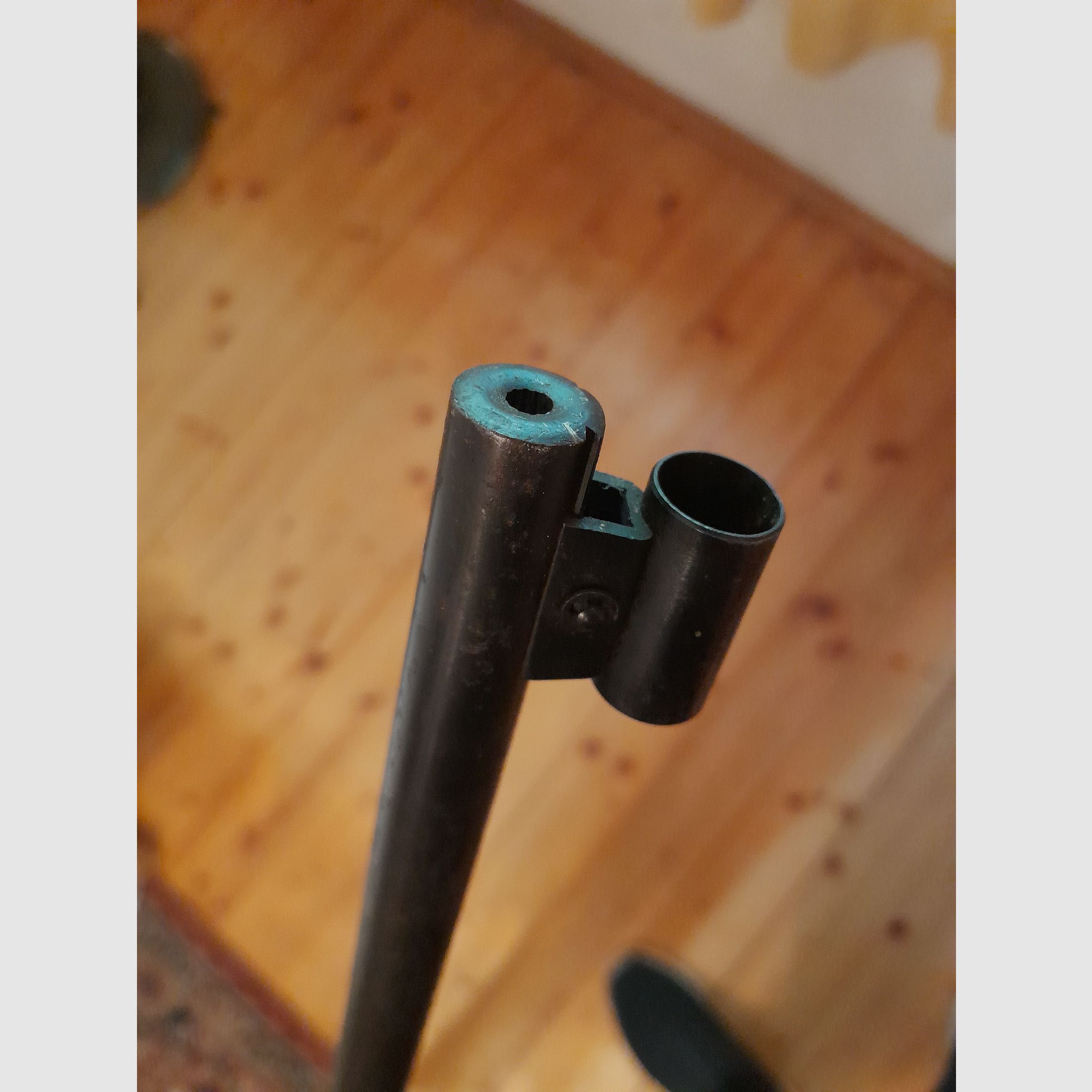 Luftfruckgewehr Diana Modell 27