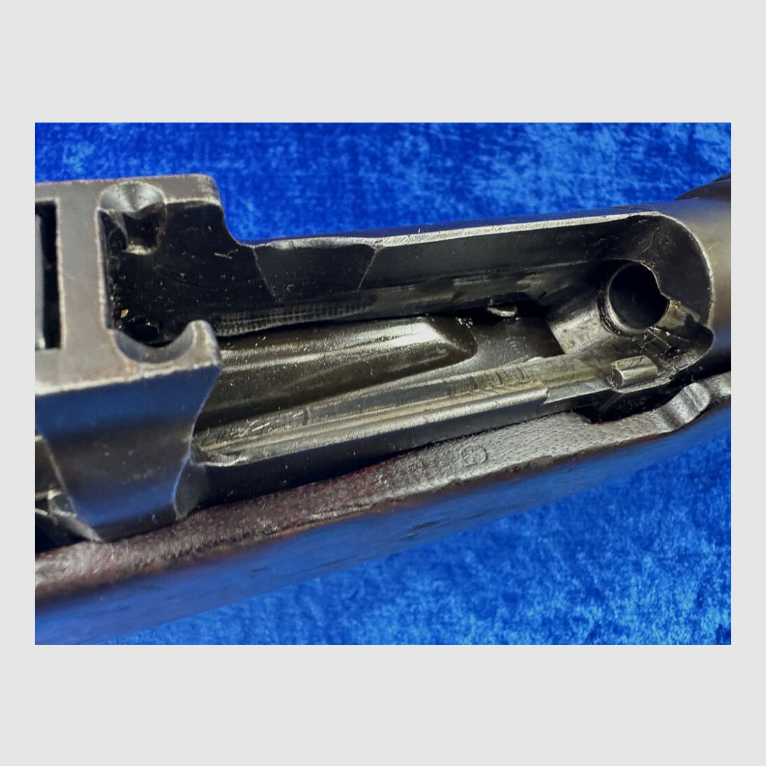 Arsenale di Long Branch No. 4 MK I