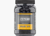 Ćwiczenia T4E RUB 50, Kal. .50